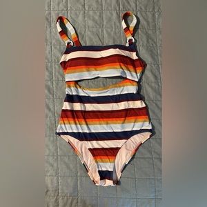 Ripcurl One Piece